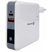 EWC06 4in1 10W 6700mAh White