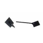 Dedra strypų lenkimo įrankis 12mm su guoliu (1274-12)