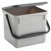 Basic – ploviklio talpykla – 4,5l