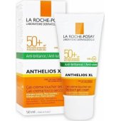 Anthelious XL gelinis kremas SPF50 50ml