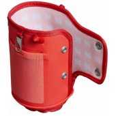 Carry-All bag for Quencher 1.18L Hot Coral