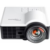 _7997662 (1280x800) Optoma ML1050STi - DLP projektorius - LED - 3D - 1000