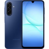 A175F Galaxy A17 128GB Light Blue