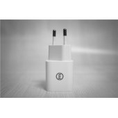 GAN-35W-1C White