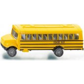 Ameryka�ski Autobus Szkolny
