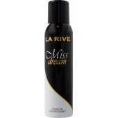 La Rive La Rive for Woman Miss Dream dezodorantas purškiamas 150ml
