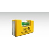 Stabila Pocket PRO Magnetic kišeninis gulsčiukas