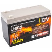 PM-AKLJ-12V12AM