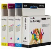 CH/ C13T071140 Black Epson T0711