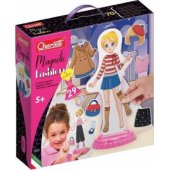Quercetti magnetinė mozaika Fashion Anna 2925 Quercetti