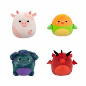 SQUISHMALLOWS W20 pliušinis žaislas, 35 cm