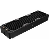 Hydro X Series XR7 360 V2 radiatorius, juodas