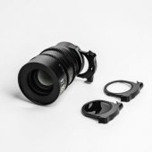 14 mm T2.4 Athena Prime E laikiklis