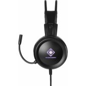 DH110 Black