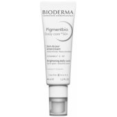 Bioderma Pigmentbio Brightening Daily Care SPF50+ 40 ml