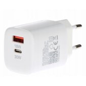 Delta Power 30W White