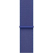 42mm Ultramarine Sport Loop MXL03ZM/ A