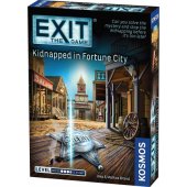 _6927618 Exit: The Game – pagrobimas Fortune City