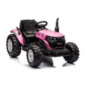 Battery Tractor HC-306 Pink 24V