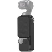 Silicone Case with Strap for DJI OSMO Pocket 3 PU998B