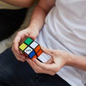 Spin Master Rubik®s Cube 3x3 + 2x2