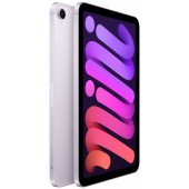 iPad Mini A17 Pro Wi-Fi+Cellular 512GB Purple 7th Gen MYHF3HC/ A