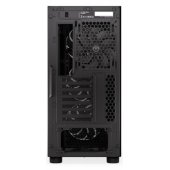 Arx 500 ARGB Juodas