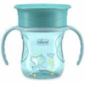 Perfect Cup 200ml 12+ mėlynas