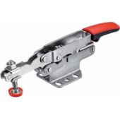 Bessey horizontalus greito užspaudimo prispaudiklis Bessey 40 mm