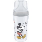 Disney Mickey Mouse Perfect Match Baby Bottle 10742036 260ml