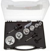 Makita MAKITA HYDRAULICIAN HOLIDAY KIT MD-47117