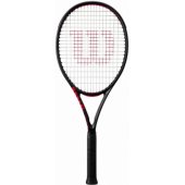 _8393040 WILSON TENISO RAKETĖ CLASH 100L V3
