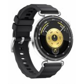Watch GT6 41mm Black