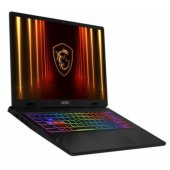 Crosshair A16 HX D7WFKG-077XPL 16 240hz 7945HX 32GB 2SSD 5060 EN W11