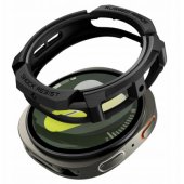Rugged Armor Samsung Galaxy Watch 8 44mm Matte Black