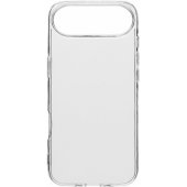 TPU Cover Apple iPhone 17 Air Transparent