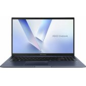 VivoBook 15 X1504MA-BQ048W 15.6" IPS 320 16GB 512SSD EN W11 Blue