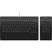 3DX-700092 EN Black