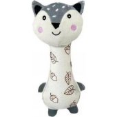 Toy with sound - Fox 17 cm
