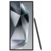 S928B Galaxy S24 Ultra 256GB Titanium Black