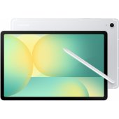 Galaxy Tab S10 FE 10.9" 12GB 256GB 5G X526B Silver (SM-X526BZSPEUE)