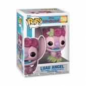 FUNKO POP! Luau Angel