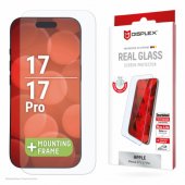 iPhone 17/ 17 Pro Real Screen Glass EOL