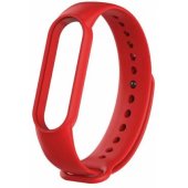 Mi Band 6 raudona