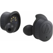 SonicSport ATH-SPORT7TWBK juoda