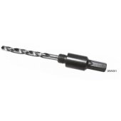 Dedra Holder for bi-metal and diamond toothed holesaws 14-30