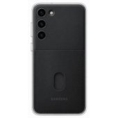 "Frame Cover Galaxy S23 Plus (EF-MS916CBE)" Black