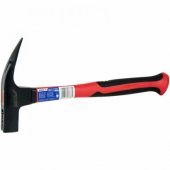 Dedra staliaus plaktukas su plastikine rankena 600g (13M440)