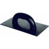 EPM lygi plastikinė glaistyklė 400x130mm (E-323-1400)