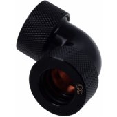 HT 16 mm kietų vamzdžių užveržimo jungtis 90° L jungtis